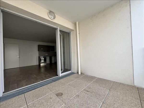 Appartement à vendre |  La Riche |  3 pièces | 54 m²