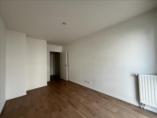 Appartement à vendre |  La Riche |  3 pièces | 54 m²