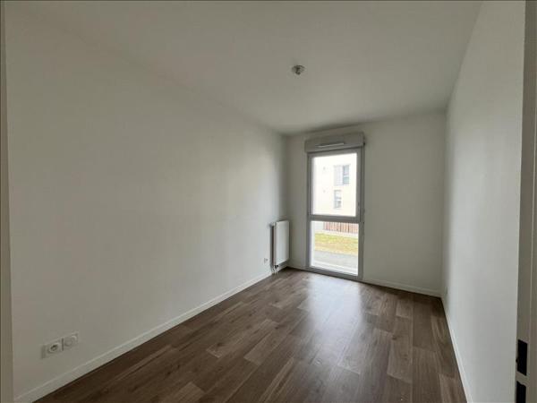 Appartement à vendre |  La Riche |  3 pièces | 54 m²