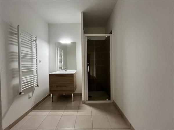 Appartement à vendre |  La Riche |  3 pièces | 54 m²