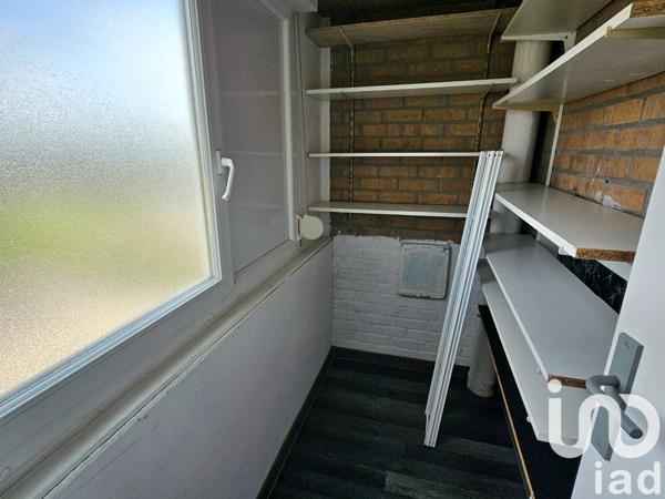 Appartement à vendre 4 pièces 81 m² Saint-Saulve