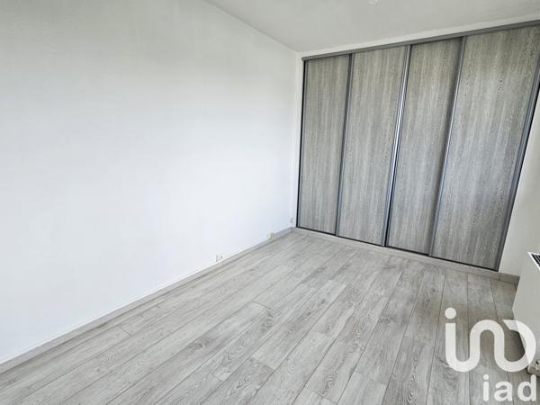 Appartement à vendre 4 pièces 81 m² Saint-Saulve