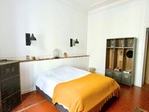 Appartement de 175 m²