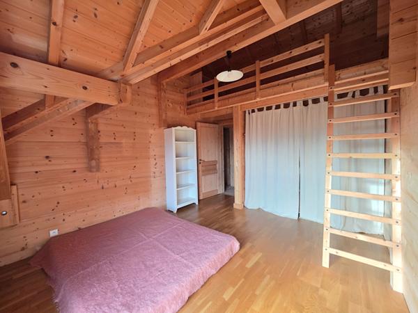 Maison Arc Sur Tille 7 pièce(s) 192 m2