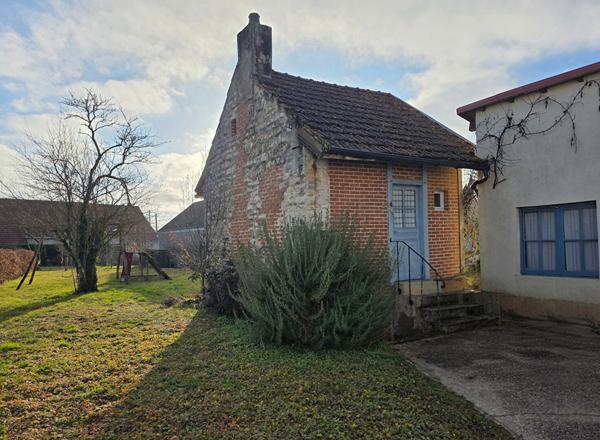 Maison Arc Sur Tille 7 pièce(s) 192 m2