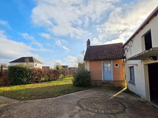 Maison Arc Sur Tille 7 pièce(s) 192 m2