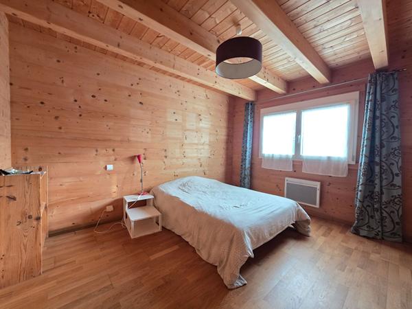 Maison Arc Sur Tille 7 pièce(s) 192 m2