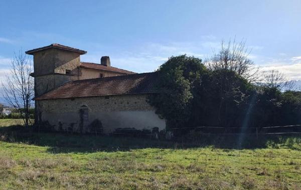 Vente Maison Genissieux   