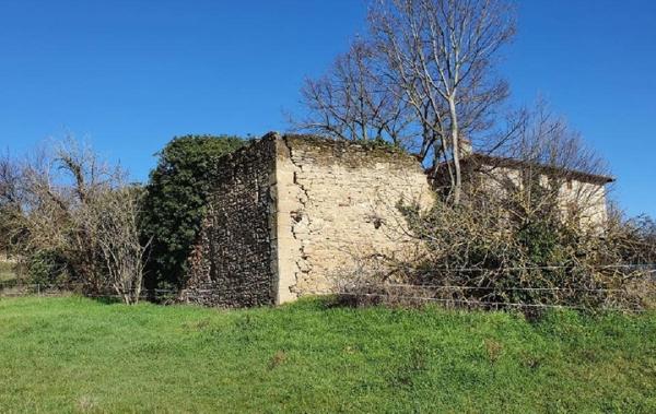 Vente Maison Genissieux   