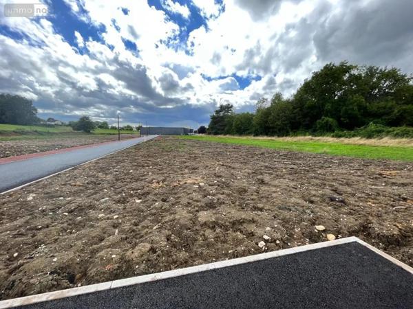 Achat - Terrain à bâtir Fougerolles-Saint-Valbert 70220 935 m 2