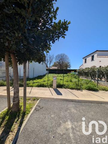 Terrain à vendre 263 m² Saint-Cyprien