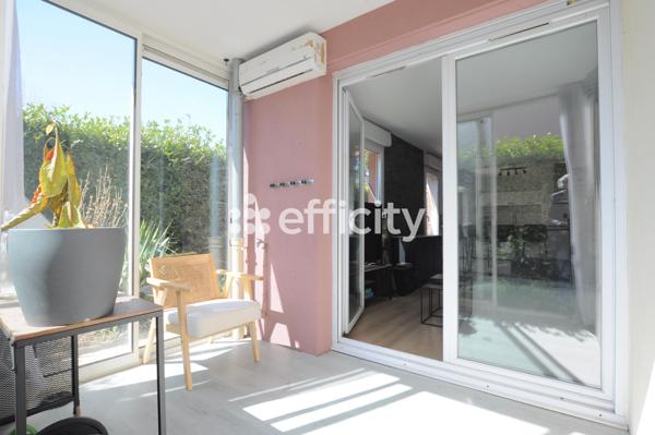 Appartement 3 pièces - 73 m² Exclusivité efficity