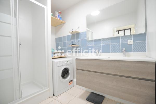 Appartement 3 pièces - 73 m² Exclusivité efficity