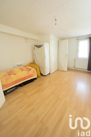 Maison à vendre 4 pièces 100 m² Saâcy-sur-Marne