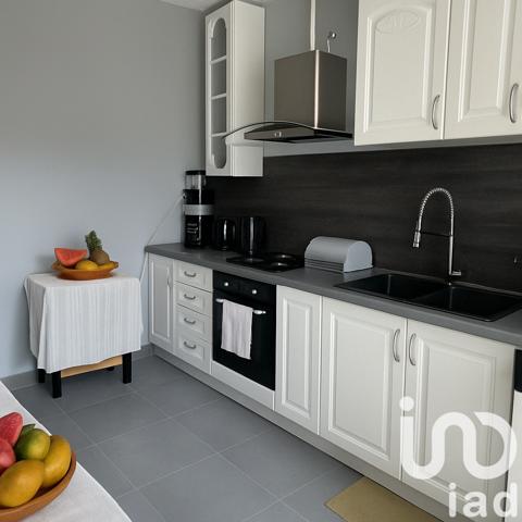 Maison à vendre 4 pièces 100 m² Saâcy-sur-Marne