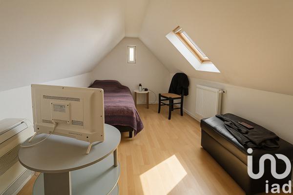 Maison à vendre 4 pièces 100 m² Saâcy-sur-Marne