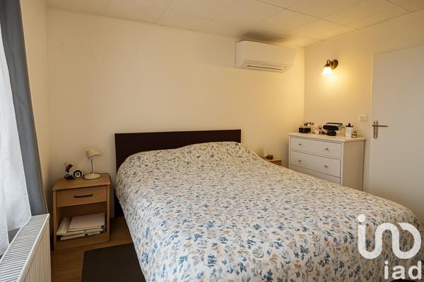 Maison à vendre 4 pièces 100 m² Saâcy-sur-Marne