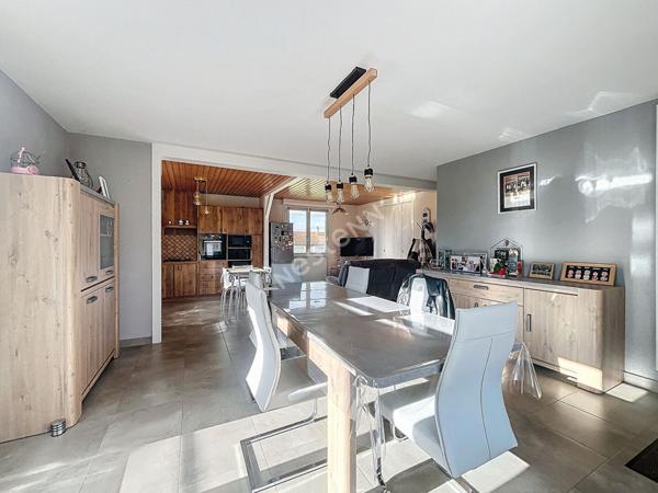 Maison 5 pièces à vendre - La Guyonnière