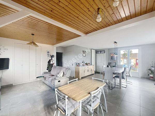 Maison 5 pièces à vendre - La Guyonnière