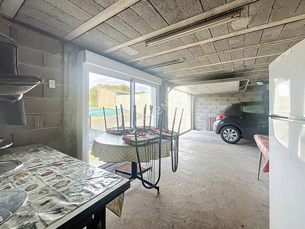 Maison 5 pièces à vendre - La Guyonnière