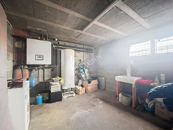 Maison 5 pièces à vendre - La Guyonnière