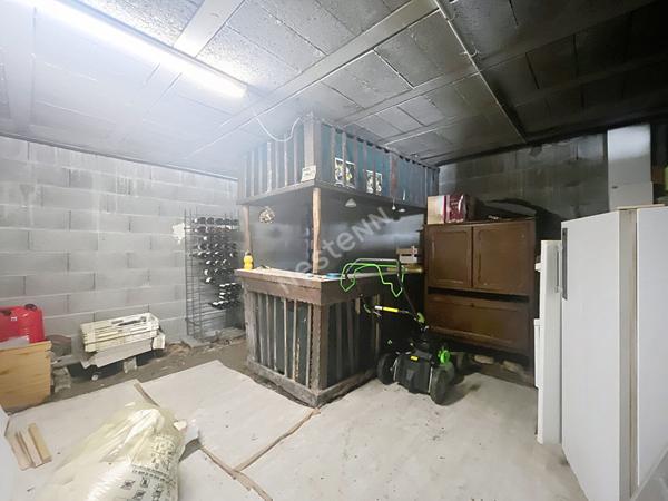 Maison 5 pièces à vendre - La Guyonnière