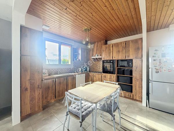 Maison 5 pièces à vendre - La Guyonnière