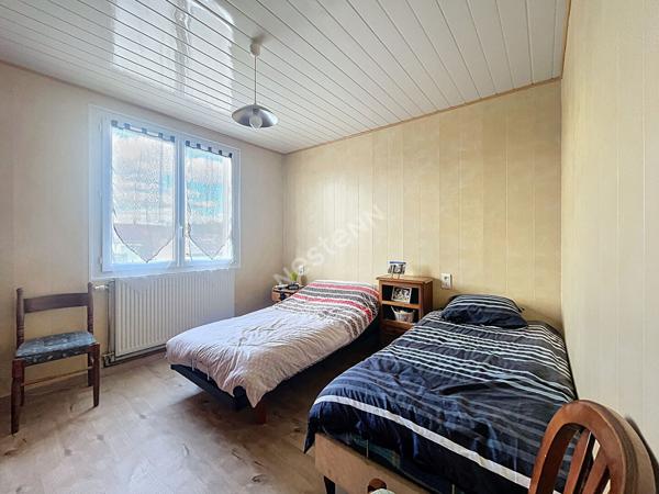 Maison 5 pièces à vendre - La Guyonnière