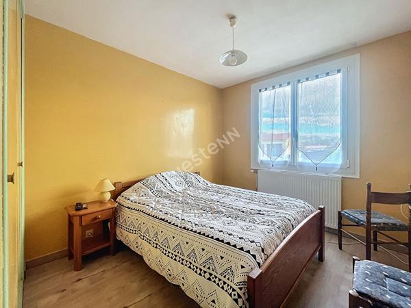 Maison 5 pièces à vendre - La Guyonnière