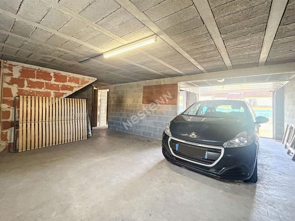 Maison 5 pièces à vendre - La Guyonnière