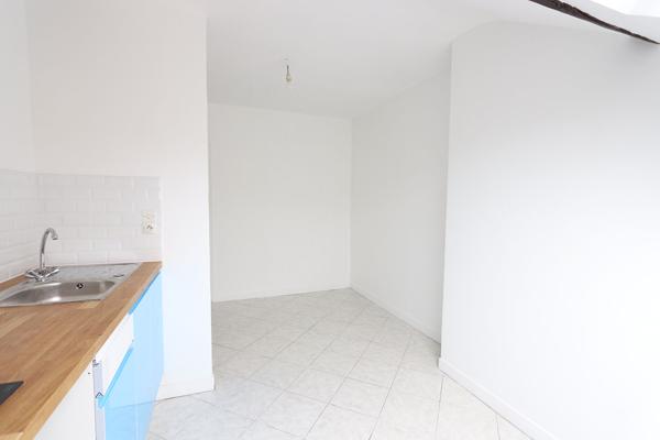Appartement Orleans 2 pièce(s) 22m²