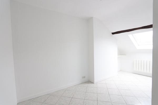 Appartement Orleans 2 pièce(s) 22m²