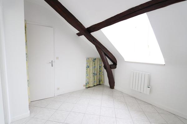 Appartement Orleans 2 pièce(s) 22m²