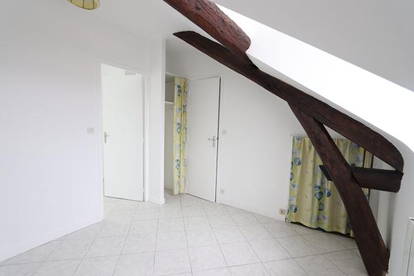 Appartement Orleans 2 pièce(s) 22m²