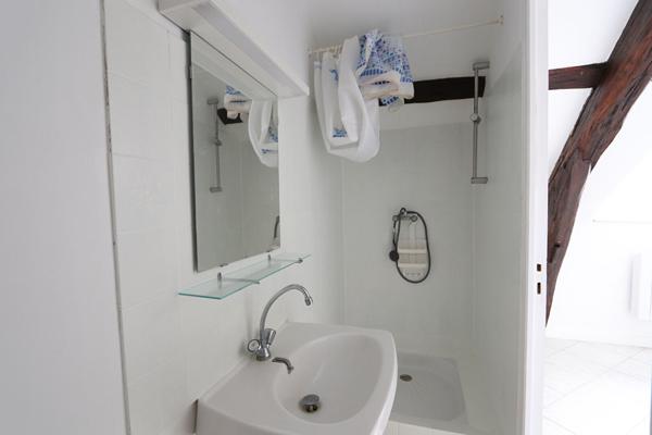 Appartement Orleans 2 pièce(s) 22m²