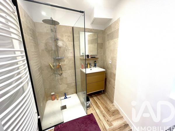Maison à vendre 3 pièces 59 m² Mennecy