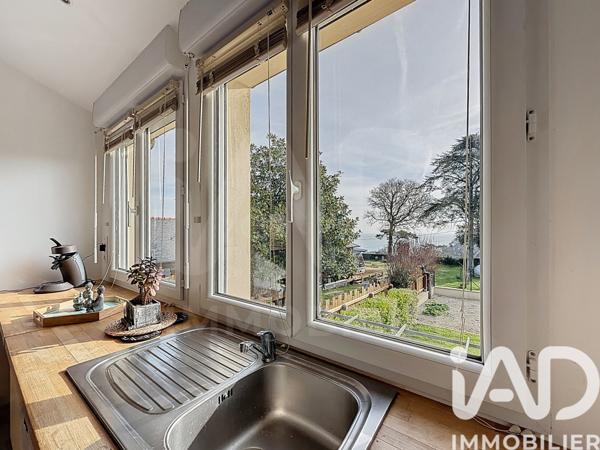 Immeuble à vendre 102 m² Cancale