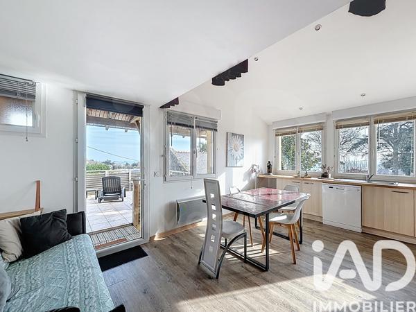 Immeuble à vendre 102 m² Cancale