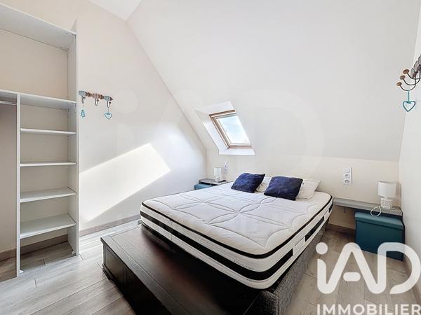 Immeuble à vendre 102 m² Cancale