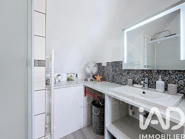 Immeuble à vendre 102 m² Cancale