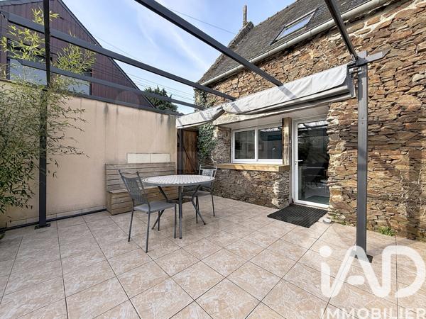 Immeuble à vendre 102 m² Cancale
