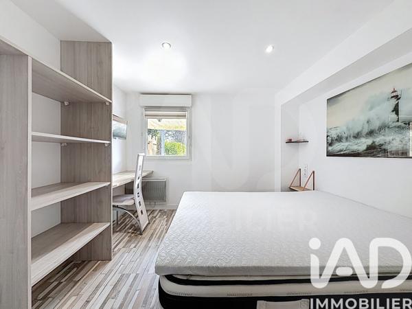 Immeuble à vendre 102 m² Cancale