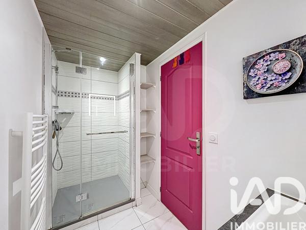 Immeuble à vendre 102 m² Cancale