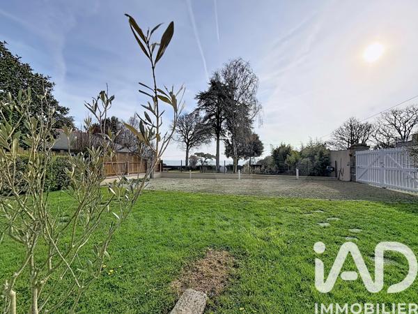 Immeuble à vendre 102 m² Cancale