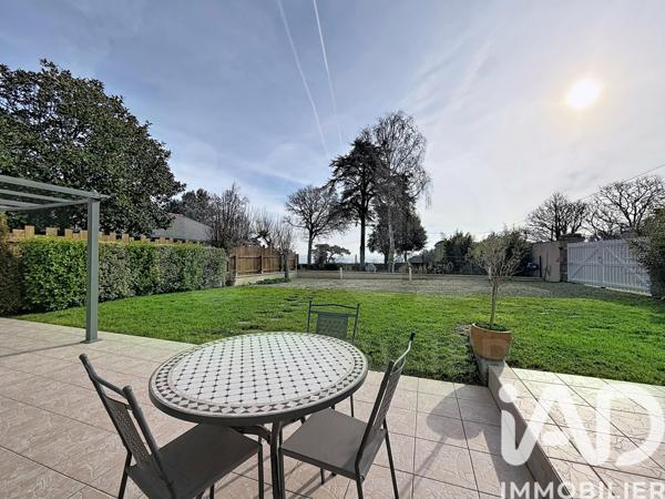 Immeuble à vendre 102 m² Cancale