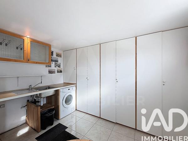 Immeuble à vendre 102 m² Cancale