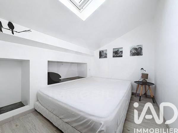 Immeuble à vendre 102 m² Cancale