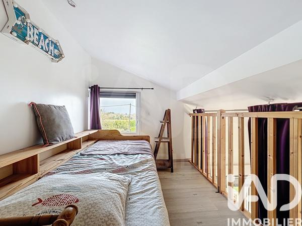 Immeuble à vendre 102 m² Cancale