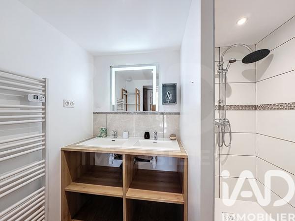 Immeuble à vendre 102 m² Cancale