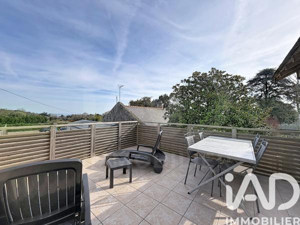 Immeuble à vendre 102 m² Cancale